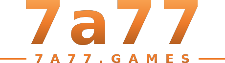7a77 logo